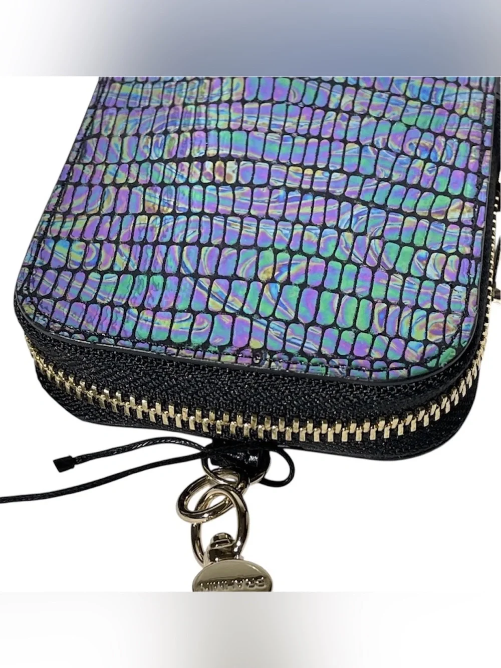 BRAHMIN Katelynn Multi Symphonic Pouch
